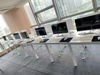 全承德電腦出租 免押金租賃，助力企業(yè)高效辦公